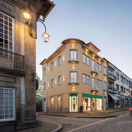 Carvoeiro Boutique Apartments Amarante Exterior foto