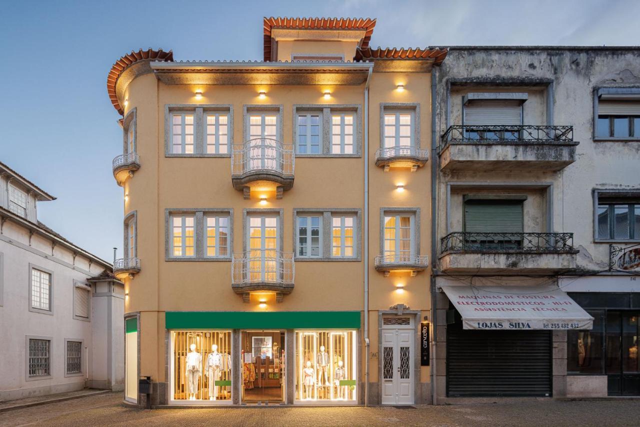 Carvoeiro Boutique Apartments Amarante Exterior foto